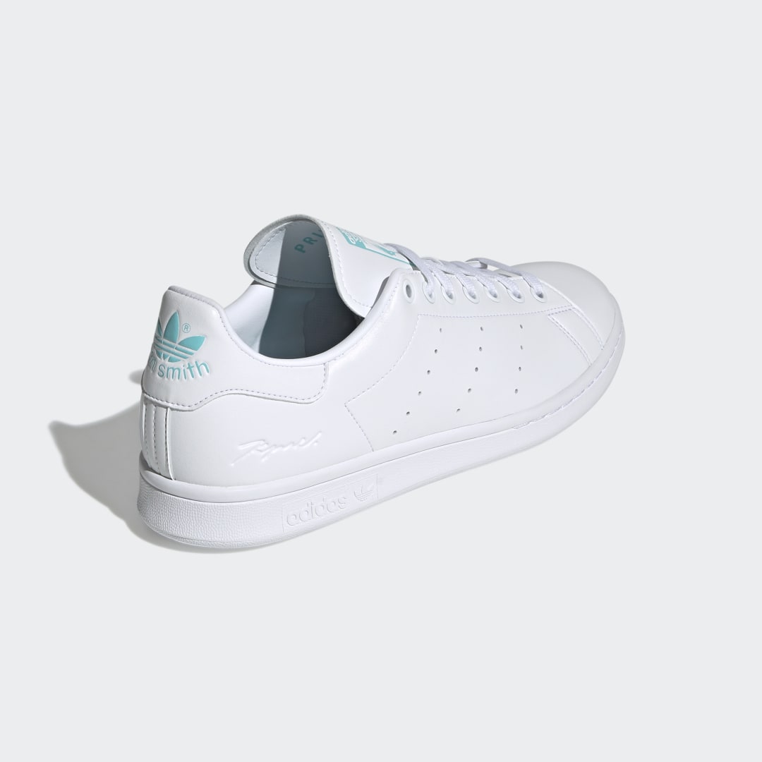 Sneakers og sko adidas Originals Stan Smith KYNE Hvid | GX7690, 1