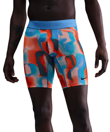 Boksere Nike Nike Pro Underwear Shorts Flerfarvet | hq0223-664, 0