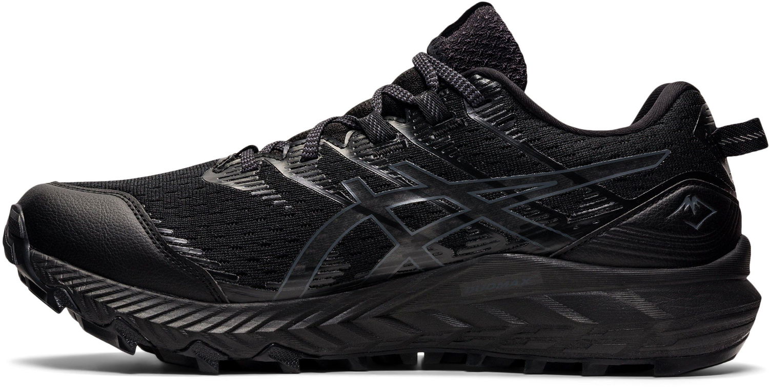 Sneakers og sko Asics Gel-Trabuco 10 Sort | 1011B328 001, 0