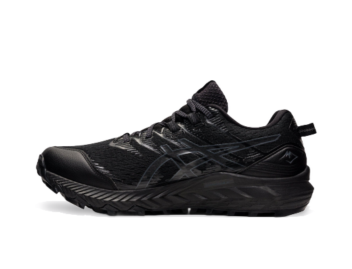 Løbe Asics Gel-Trabuco 10 Sort | 1011B328 001