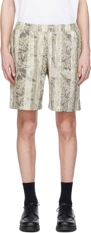 Shorts Dime Dime Classic Shorts Beige | DIMESP2518SAG, 0