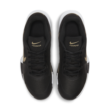 Sneakers og sko Nike Air Max Impact 4 Sort | DM1124-003, 2