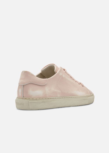 Sneakers og sko AXEL ARIGATO Clean 90 Lyserød | F3206001, 3