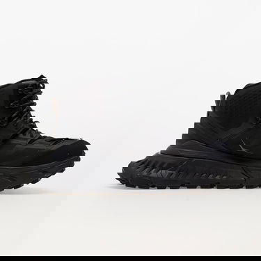 Sneakers og sko Hoka One One Tennine Hike GTX Sort | 1113510-BDGGR, 1