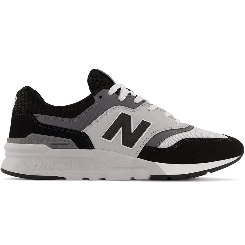 Sneakers og sko New Balance 997 Sort | CM997HVH, 0