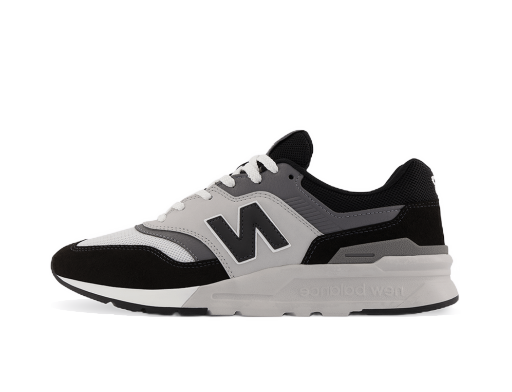Sneakers og sko New Balance 997 Sort | CM997HVH