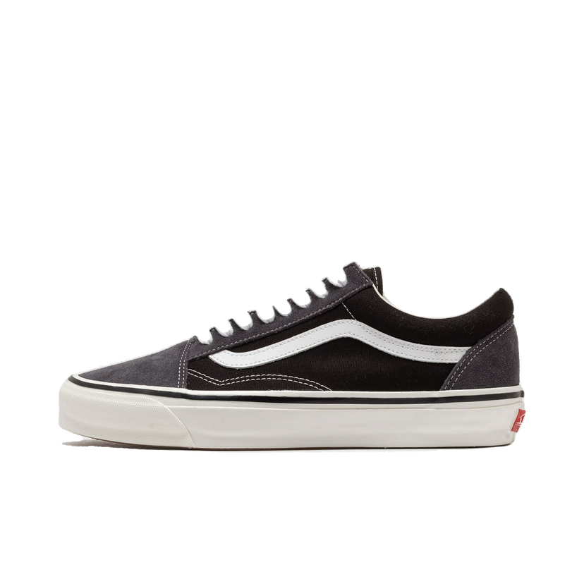 Sneakers og sko Vans LX Old Skool Sort | VN000D562391