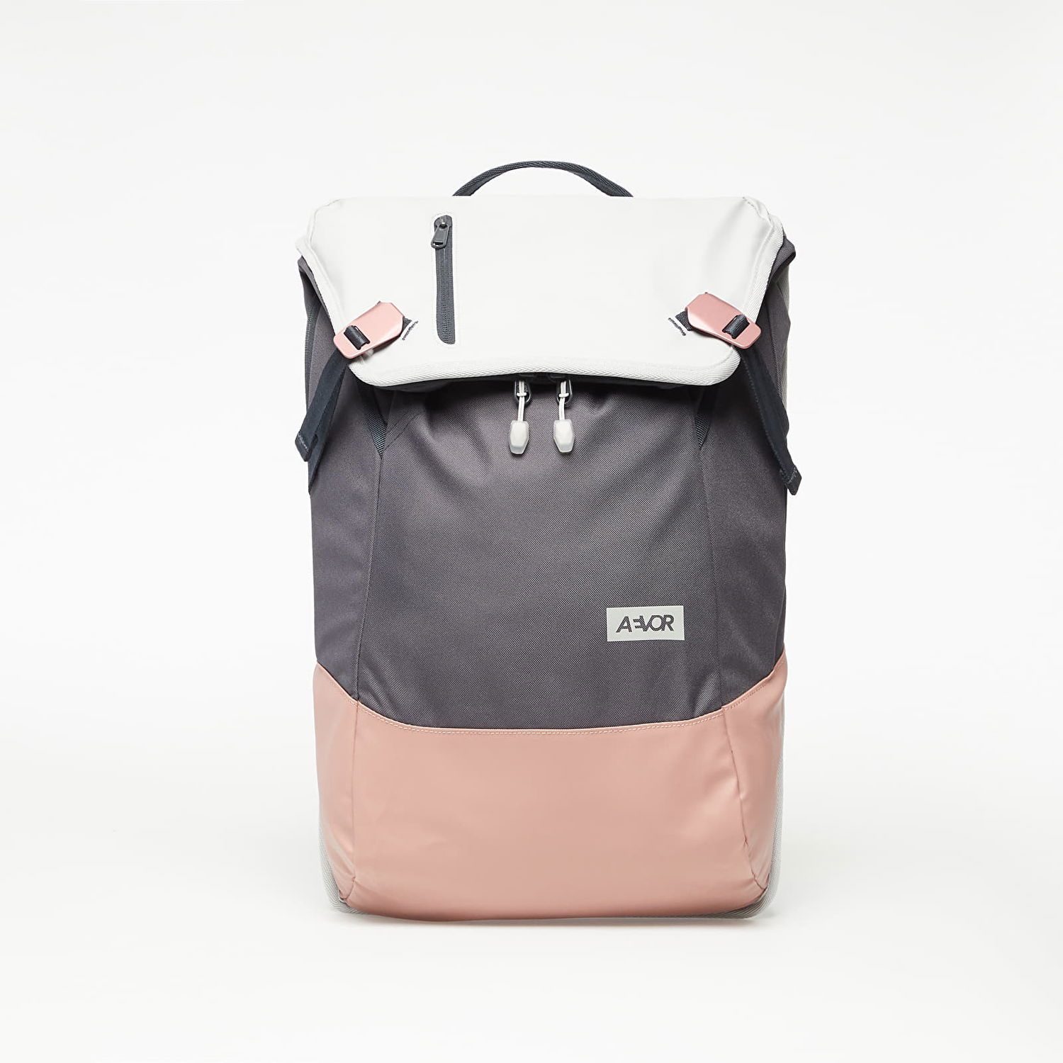 Rygsæk Aevor Daypack Backpack Grå | AVR-BPS-002-9M2, 0