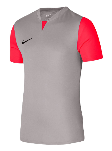 Jersey Nike Trophy V Jersey Grå | dr0933-052