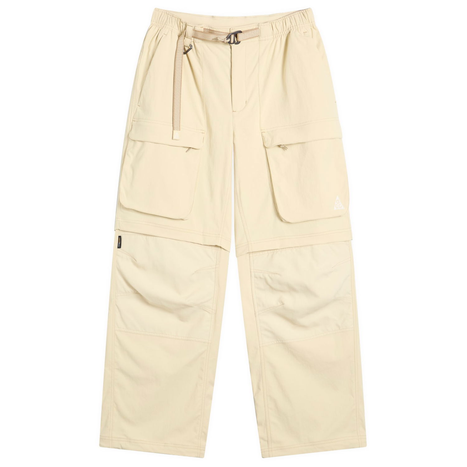 Cargo bukser Nike ACG Zip Smith Summit Cargo Pants Beige | HV0591-229, 1