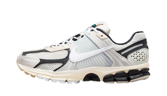 Sneakers og sko Nike Vomero 5 Supersonic Hvid | FN69110, 1