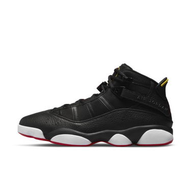 Sneakers og sko Jordan Jordan 6 Rings Sort | 322992-063, 3