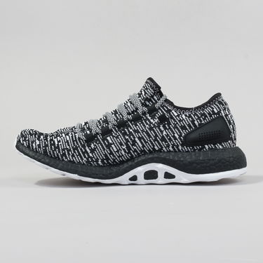 Sneakers og sko adidas Performance PureBOOST LTD Sort | S80704, 1