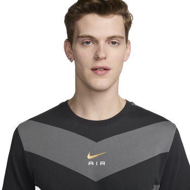 T-shirt Nike M NSW SW AIR TEE AOP Grå | hf5526-070, 2