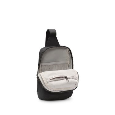 Skuldertaske Nike Aura Crossbody Bag (5L) Sort | HF7038-013, 3