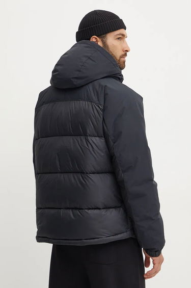 Puffer jakke Columbia Snowqualmie II Jacket Sort | 2090761010, 3