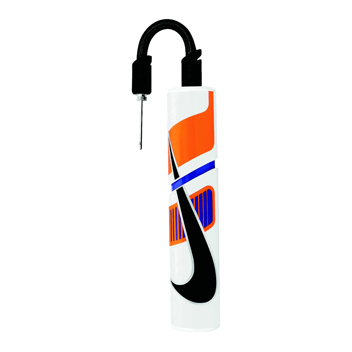 Sportsudstyr Nike ESSENTIAL BALL PUMP INTL Flerfarvet | N.000.1484.113.NS, 0
