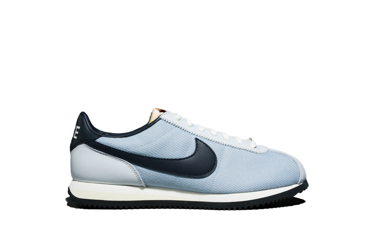Sneakers og sko Nike Cortez "Light Armory Blue" Grå | HF0100-400, 0