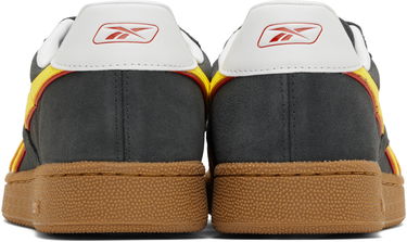 Sneakers og sko Reebok Classics Club C Grounds UK Grå | 100209036, 1