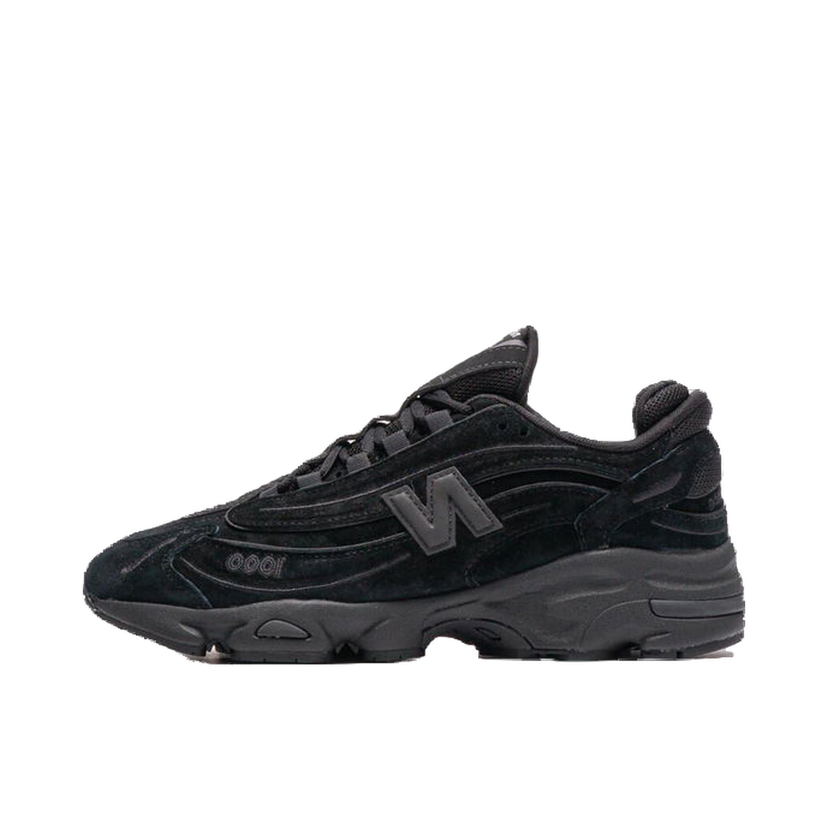 Sneakers og sko New Balance 1000 LA Sort | M1000LA