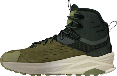 Sneakers og sko Altra Running Altra Olympus 6 Hike Mid GTX Hiking Boots Grøn | al0a85np-3151, 3