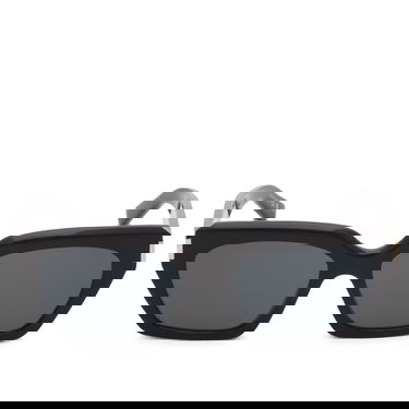 Solbriller Saint Laurent Sunglasses SL 826 Page Sort | SL-826-PAGE-001, 2