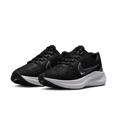 Sneakers og sko Nike Winflo 8 Shield W Sort | DC3730-001, 2