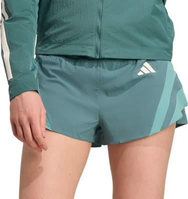 Shorts adidas Performance Adizero Archive Running Shorts Grøn | jp1494, 0