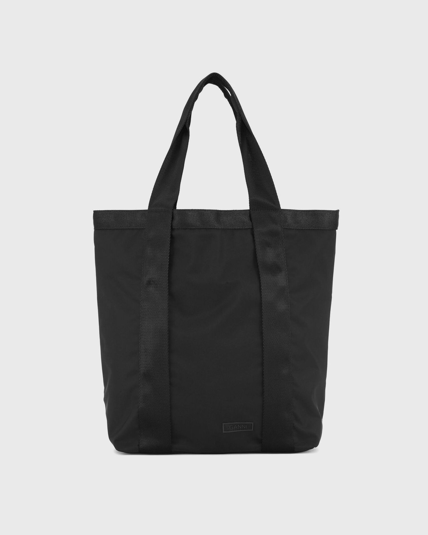 Mulepose GANNI Recycled Tech Large Tote Sort | 5714667390354, 0