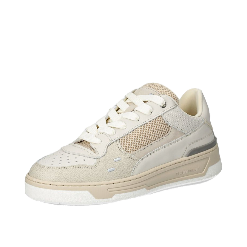 Sneakers og sko Filling Pieces Cruiser Crumbs Beige | 64427541890