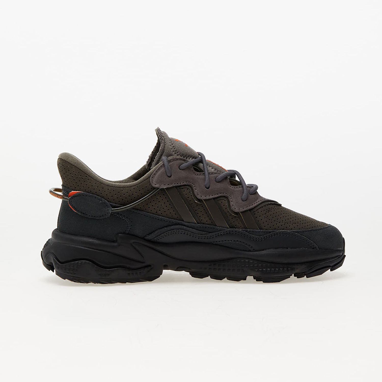 Sneakers og sko adidas Originals adidas Ozweego Tr Grøn | IF8578, 1