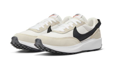 Sneakers og sko Nike Waffle Debut W Beige | DH9523-102, 2