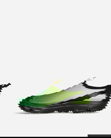 Sneakers og sko Salomon S/LAB RX Moc 3.0 Grøn | L47757600, 3