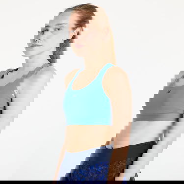 Bh New Balance Essential Train Bra Blå | WB51035SET, 1