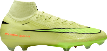 Sneakers og sko Nike Zoom Superfly 10 Elite FG Gul | fq1454-302, 0