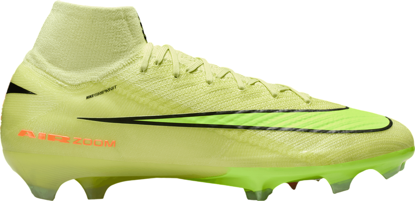 Sneakers og sko Nike Zoom Superfly 10 Elite FG Gul | fq1454-302