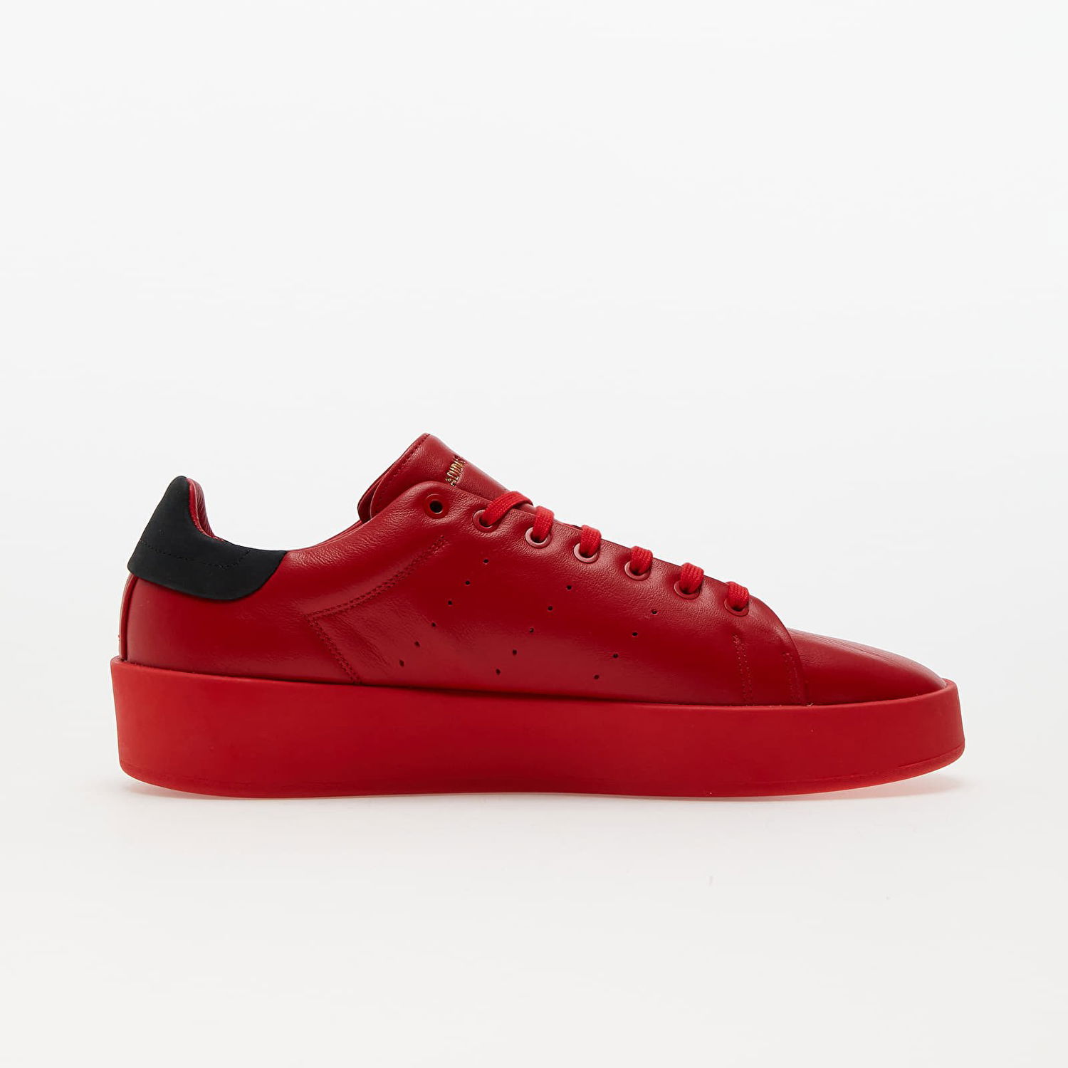 Sneakers og sko adidas Originals Stan Smith Rød | H06183, 1