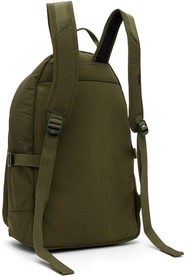 Rygsæk Paul Smith PS Paul Smith Backpack with Front Pocket Grøn | M2A-7914-NOUTZE-36-0, 2