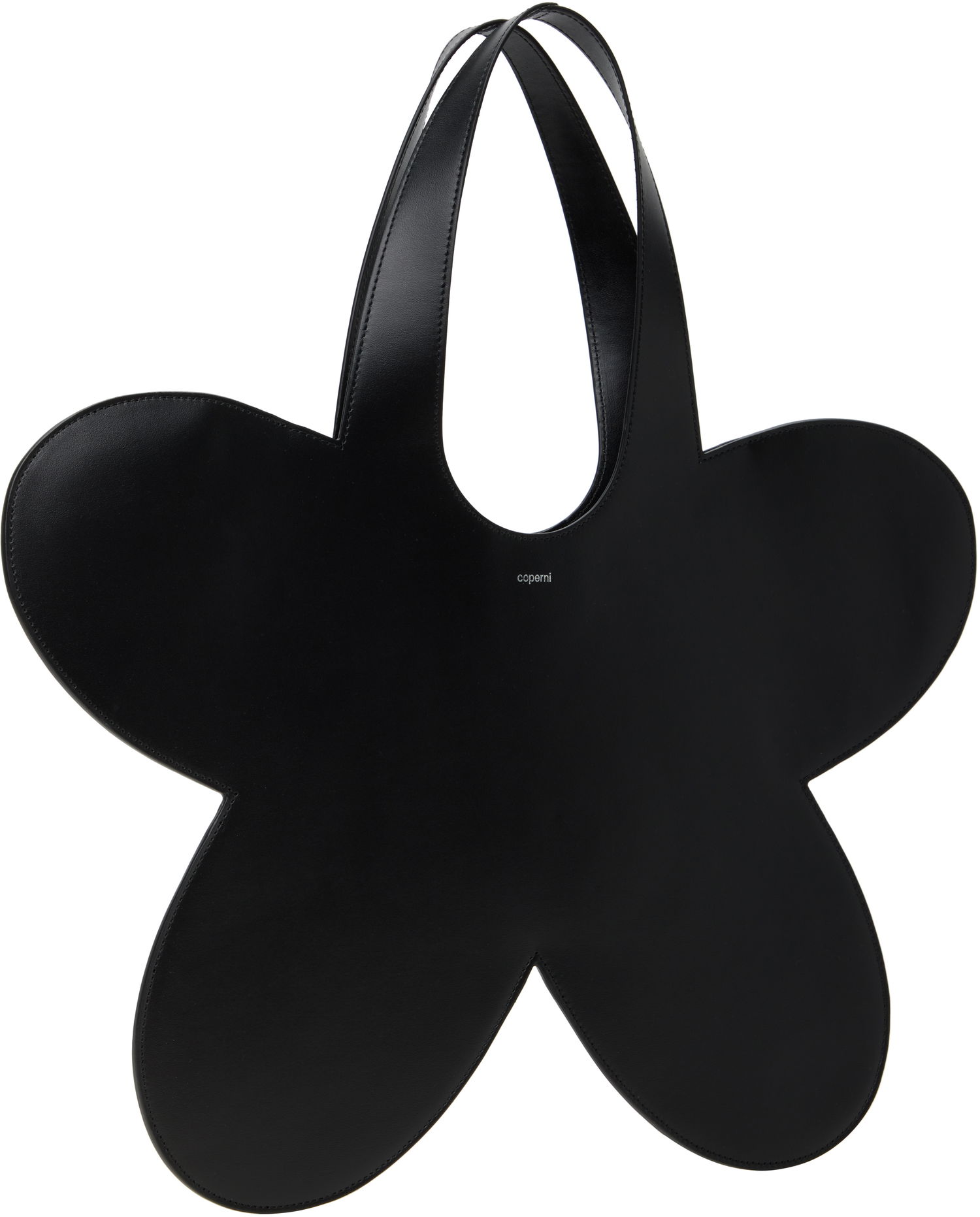 Mulepose Coperni Coperni Flower Tote Sort | COPBA94F6031, 1