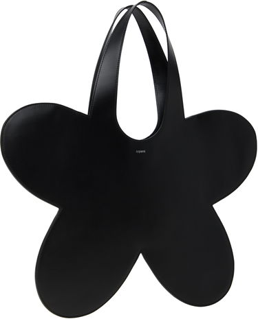 Mulepose Coperni Coperni Flower Tote Sort | COPBA94F6031, 1