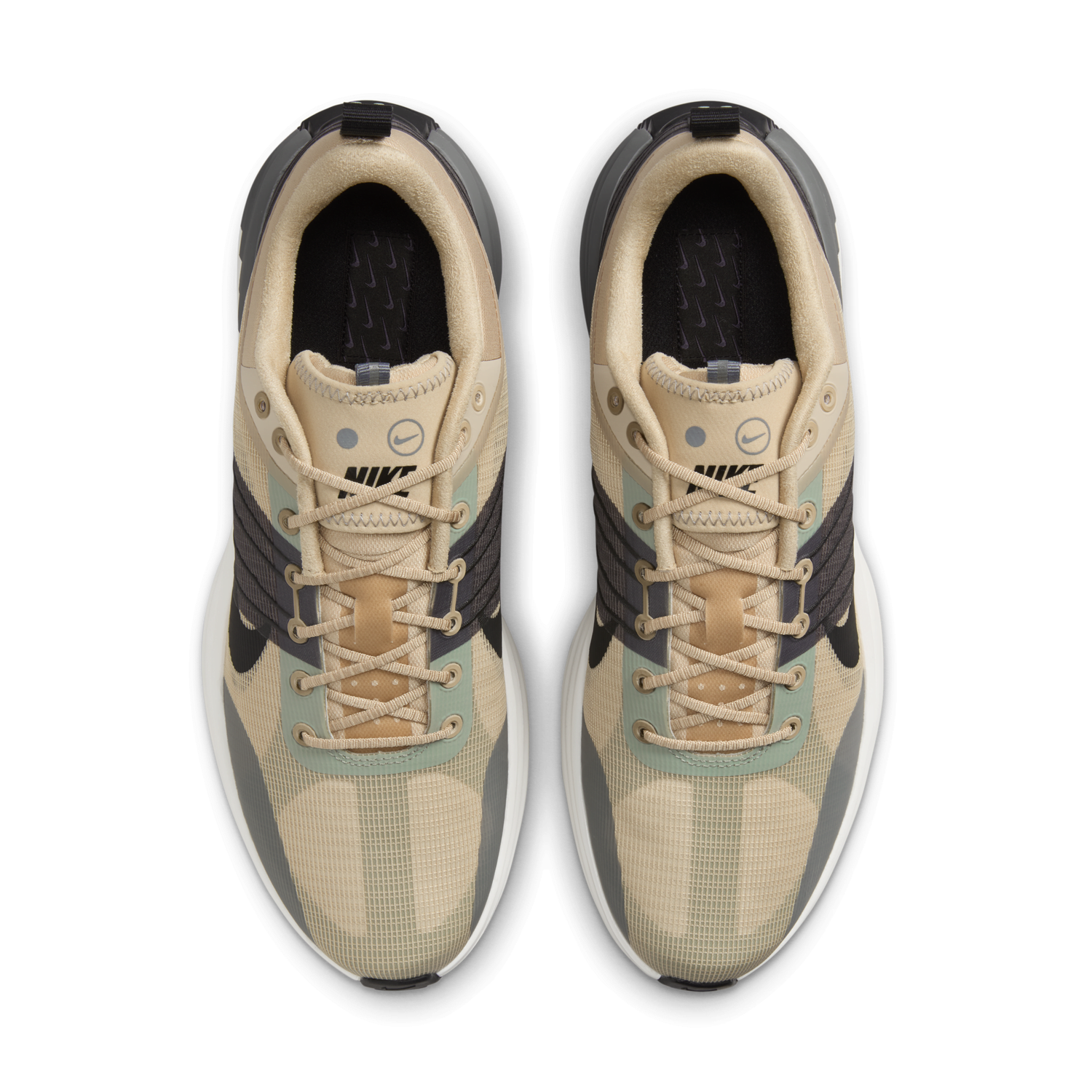 Sneakers og sko Nike Lunar Roam Beige | DV2440-201, 1