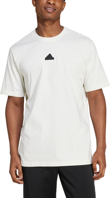 T-shirt adidas Originals Men's Graphic Print T-Shirt Hvid | iw2677, 0