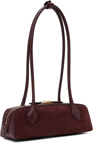 Håndtaske Alaïa ALAÏA 'Le Teckel' Small Bag Beige | AA1S06029CA577, 4