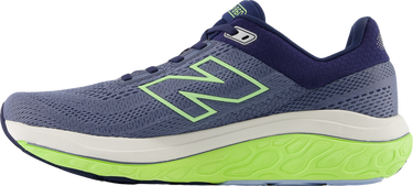 Sneakers og sko New Balance Fresh Foam X 860 v14 Mørkeblå | m860t14, 3