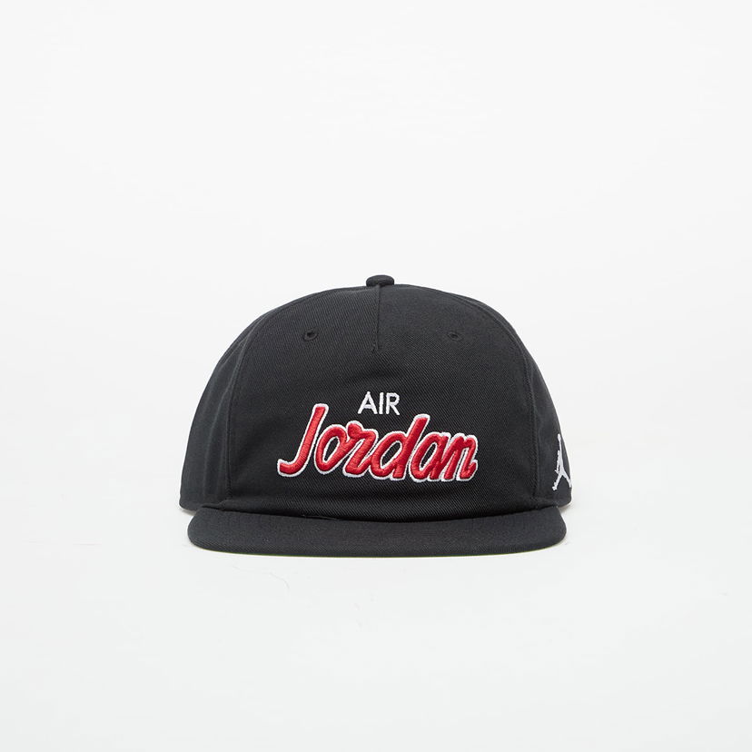 Kasket Jordan Jordan Pro Cap Sort | HV1074-010