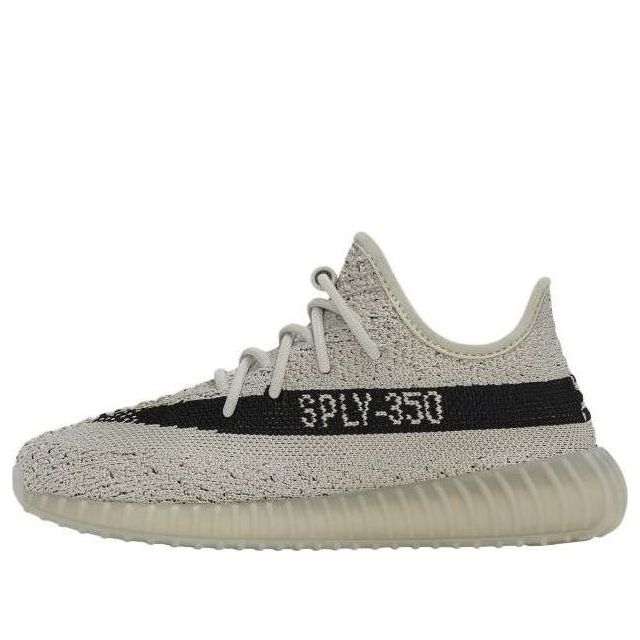 Sneakers og sko adidas Yeezy Yeezy Boost 350 V2 Slate Grå | HP7872
