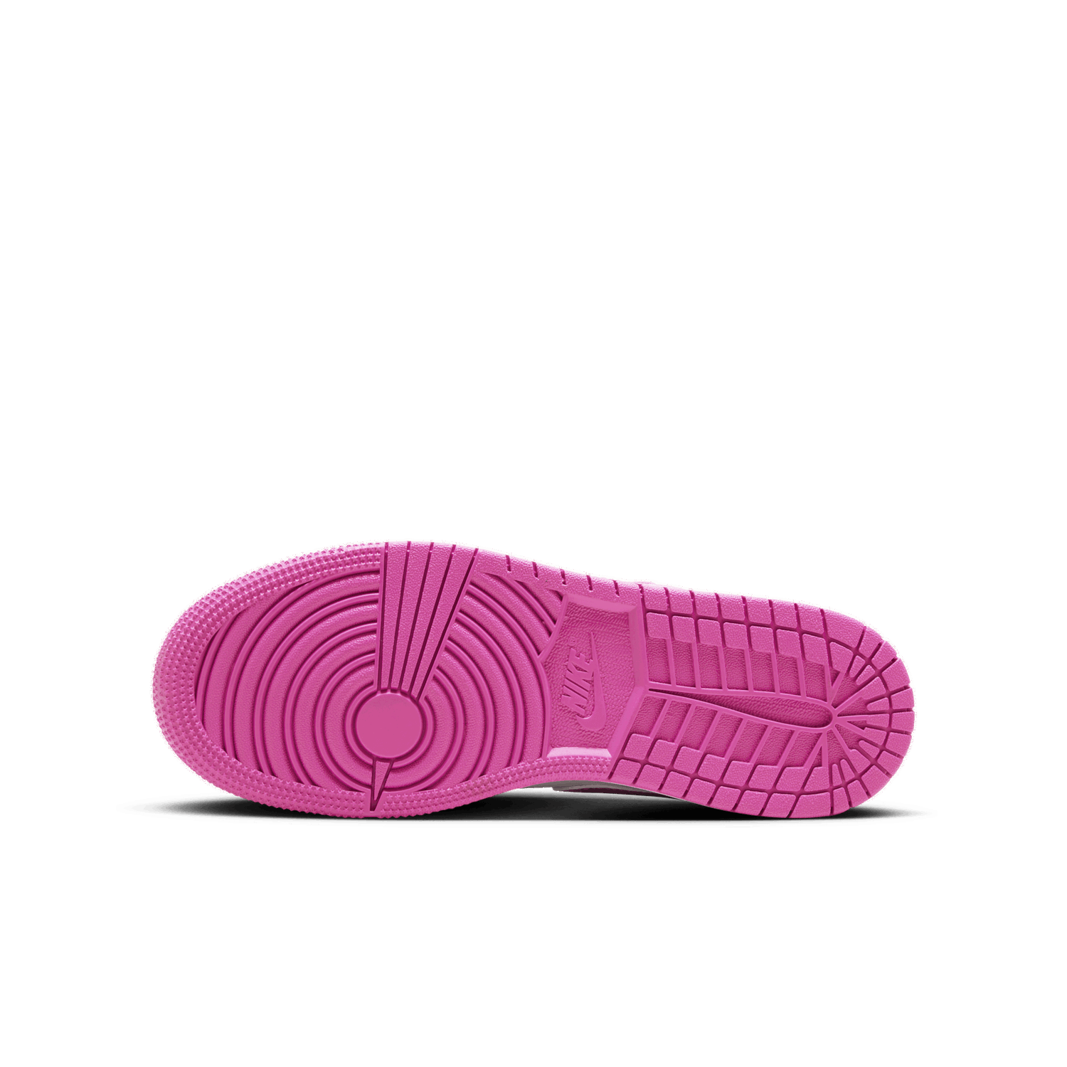 Sneakers og sko Jordan Air Jordan 1 Low Lyserød | FV8486-600, 1