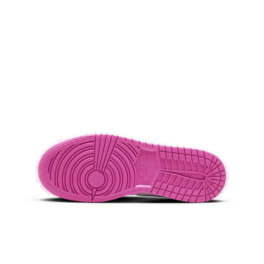 Sneakers og sko Jordan Air Jordan 1 Low Lyserød | FV8486-600, 1