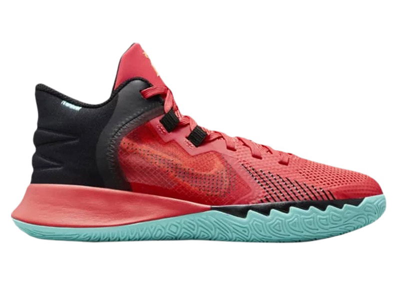 Sneakers og sko Nike Kyrie Flytrap 5 Rød | DD0340-808, 0