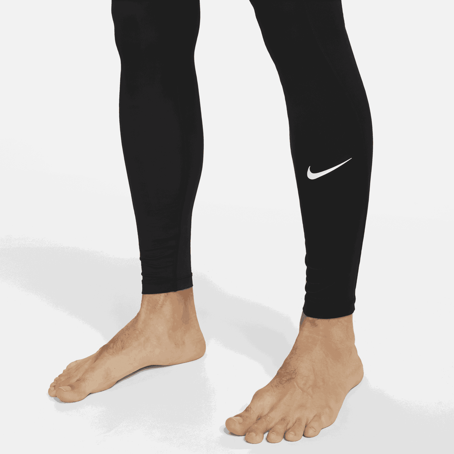 Leggings Nike fitness Pro Dri-FIT Sort | FB7952-010, 1